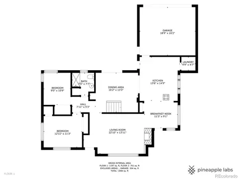 6700 E 5th Ave, Denver, CO 80220 photo 36