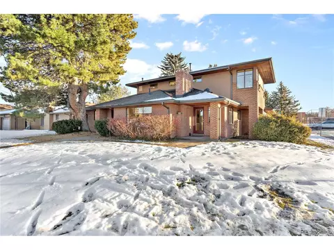 6700 E 5th Ave, Denver, CO 80220 photo 1