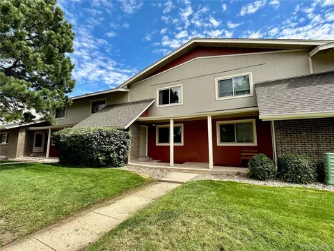 360 W Rockrimmon Blvd #D, Colorado Springs, CO 80919
