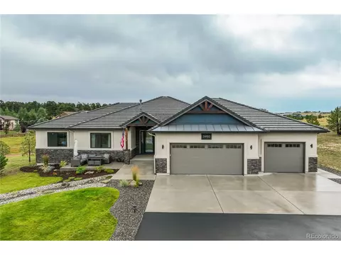 3950 Deboodt Ct, Colorado Springs, CO 80908