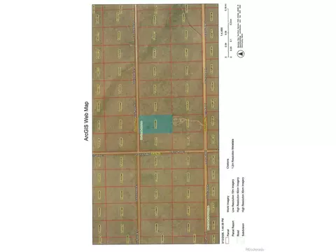 2 El Paso Trl, San Luis, CO 81152
