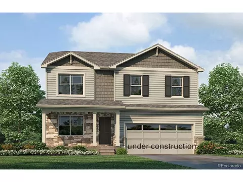 2708 72nd Ave Ct, Greeley, CO 80634