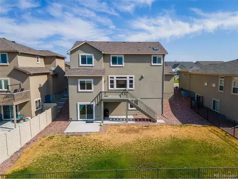 9933 Golf Crest Dr, Peyton, CO 80831 photo 29