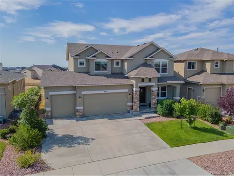 9933 Golf Crest Dr, Peyton, CO 80831 photo 3