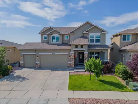 9933 Golf Crest Dr, Peyton, CO 80831