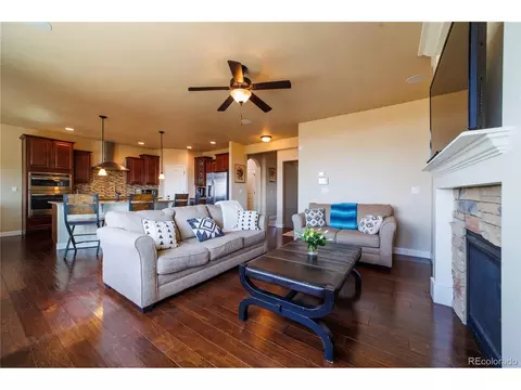 9933 Golf Crest Dr, Peyton, CO 80831 photo 5