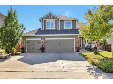 5759 S Zante Cir, Aurora, CO 80015