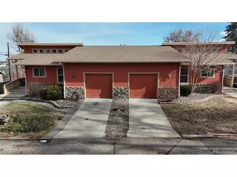 6427 Grandview Ave #A & B, Arvada, CO 80002