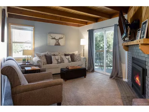 4400 Lodge Pole Cir #208, Silverthorne, CO 80498
