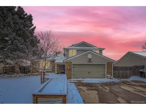 11560 Ash Cir, Thornton, CO 80233