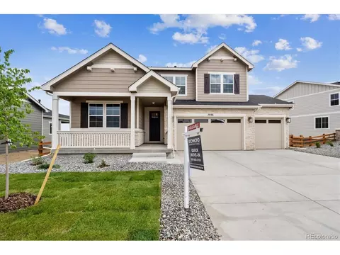 7036 E 126th Pl, Thornton, CO 80602