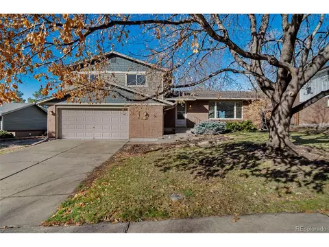 Undisclosed, Arvada, CO 80005
