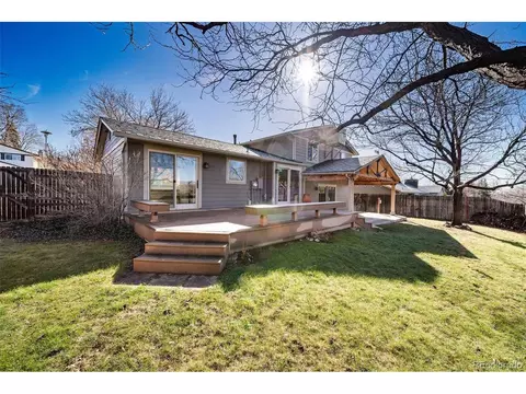 Undisclosed, Arvada, CO 80005 photo 32