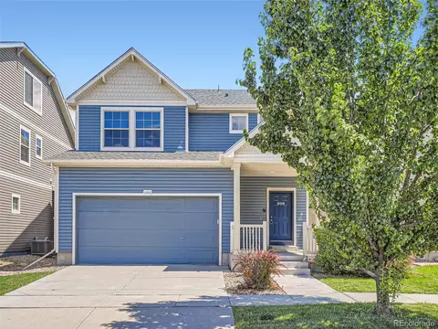 10912 Dayton Way, Henderson, CO 80640