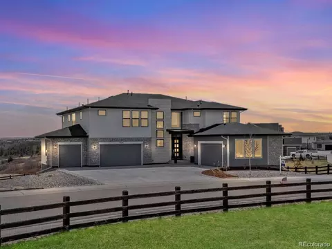 3226 Wingspan Pt, Castle Rock, CO 80108
