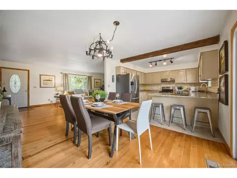 9690 S Warhawk Rd, Conifer, CO 80433 photo 10