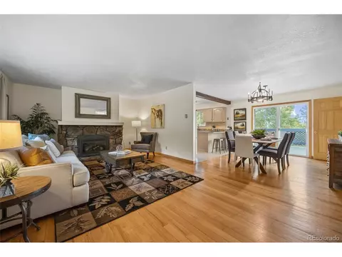 9690 S Warhawk Rd, Conifer, CO 80433 photo 37