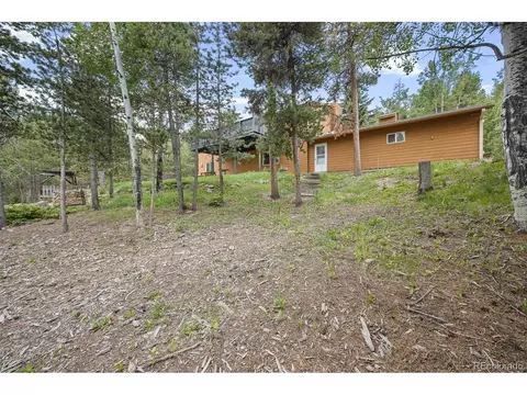 9690 S Warhawk Rd, Conifer, CO 80433 photo 27