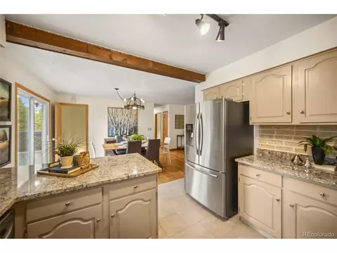 9690 S Warhawk Rd, Conifer, CO 80433 photo 9