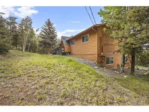 9690 S Warhawk Rd, Conifer, CO 80433 photo 36