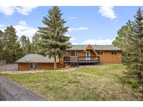 9690 S Warhawk Rd, Conifer, CO 80433 photo 39