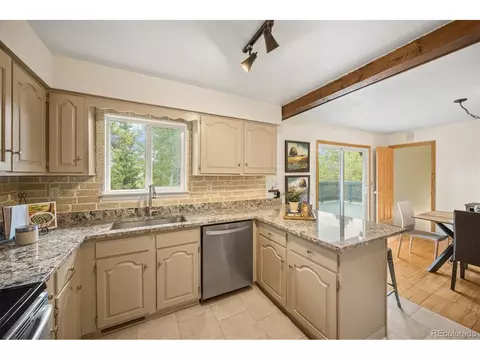 9690 S Warhawk Rd, Conifer, CO 80433 photo 8
