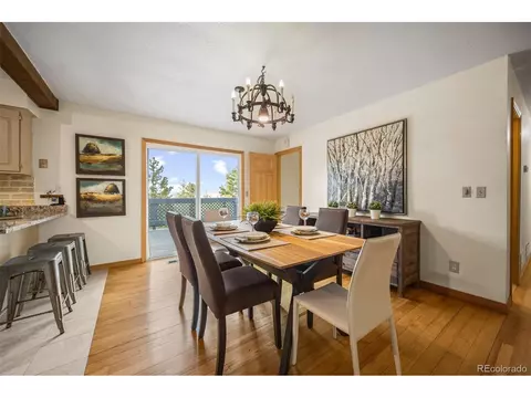 9690 S Warhawk Rd, Conifer, CO 80433 photo 12