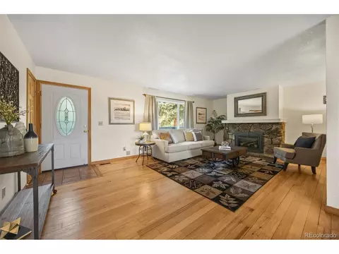 9690 S Warhawk Rd, Conifer, CO 80433 photo 7