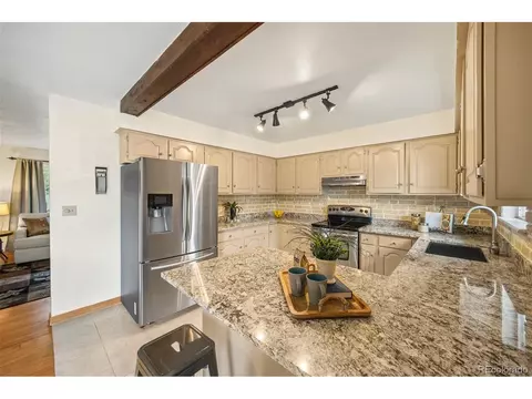 9690 S Warhawk Rd, Conifer, CO 80433 photo 3