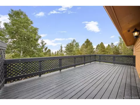 9690 S Warhawk Rd, Conifer, CO 80433 photo 4