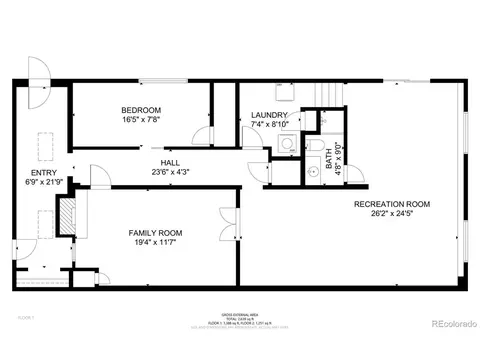 9690 S Warhawk Rd, Conifer, CO 80433 photo 18