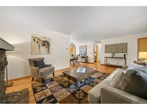 9690 S Warhawk Rd, Conifer, CO 80433 photo 5