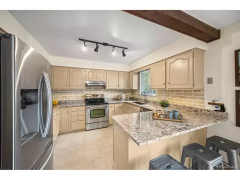 9690 S Warhawk Rd, Conifer, CO 80433 photo 11