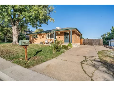 7136 Otis St, Arvada, CO 80003