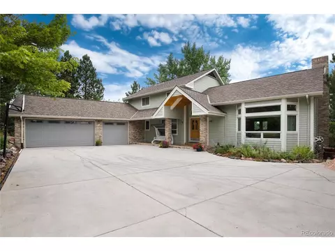 7619 S Hahns Peak, Littleton, CO 80127
