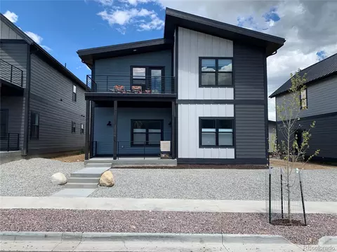 10606 Willow Ave, Poncha Springs, CO 81242