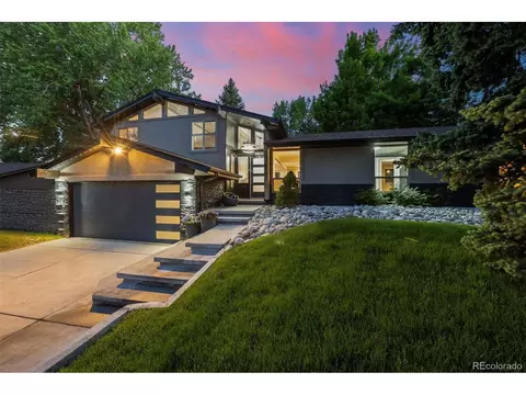 14270 W 5th Ave, Golden, CO 80401