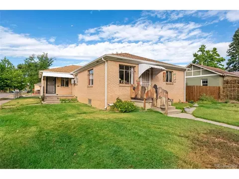 2293 S Sherman St, Denver, CO 80210