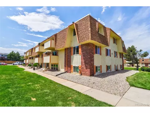 10211 Ura Ln #4-304, Thornton, CO 80260