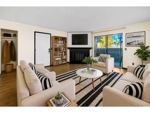 3344 S Ammons St #16-107, Lakewood, CO 80227