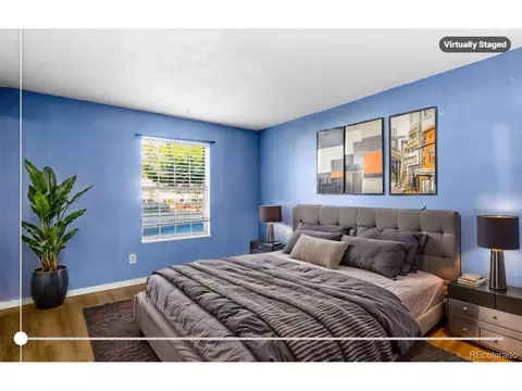 3344 S Ammons St #16-107, Lakewood, CO 80227
