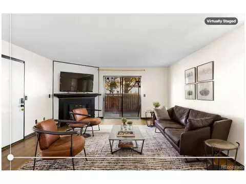 3344 S Ammons St #16-107, Lakewood, CO 80227