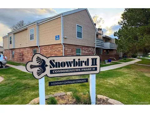 3344 S Ammons St #16-107, Lakewood, CO 80227
