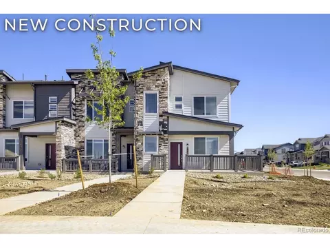 3005 Gladstone Ave, Loveland, CO 80538