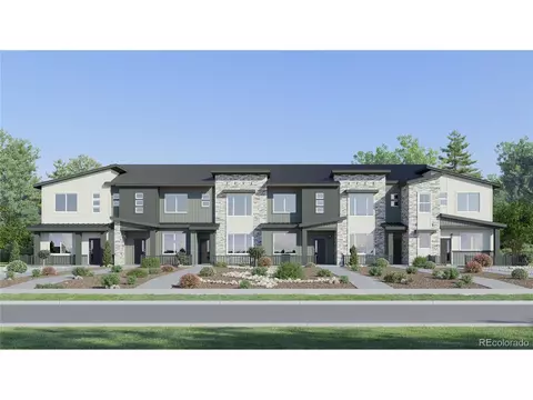 3005 Gladstone Ave, Loveland, CO 80538
