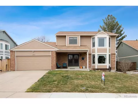 20735 E Powers Cir, Centennial, CO 80015