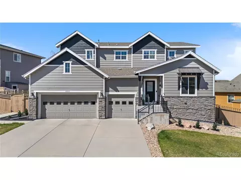 4009 Manorbrier Cir, Castle Rock, CO 80104
