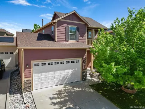 6644 Abbeywood Dr, Colorado Springs, CO 80923