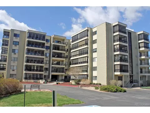 13901 E Marina Dr #244-114, Aurora, CO 80014