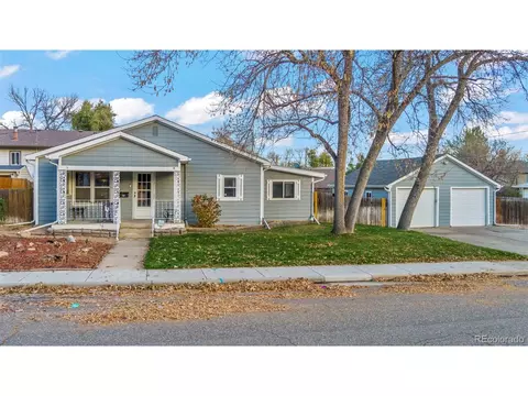 1232 N Jefferson Ave, Loveland, CO 80537